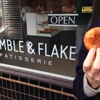 Full_pdx_allisonejones_crumbleflake_exterior_woman_croissant
